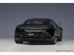 Aston Martin DBS Superleggera 1:18 černá - Auto Art