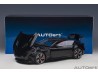 Aston Martin DBS Superleggera 1:18 černá - Auto Art