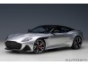 Aston Martin DBS Superleggera 2019 1:18 stříbrná - Auto Art