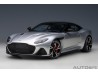 Aston Martin DBS Superleggera 2019 1:18 stříbrná - Auto Art