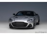 Aston Martin DBS Superleggera 2019 1:18 stříbrná - Auto Art