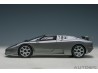 Bugatti EB 110 SS 1992 1:18 (Grigio Metallizzato) - AUTOart