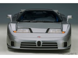 Bugatti EB 110 SS 1992 1:18 stříbrná - AUTOart