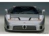 Bugatti EB 110 SS 1992 1:18 (Grigio Metallizzato) - AUTOart