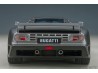 Bugatti EB 110 SS 1992 1:18 (Grigio Metallizzato) - AUTOart