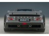 Bugatti EB 110 SS 1992 1:18 (Grigio Metallizzato) - Auto Art