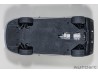 Bugatti EB 110 SS 1992 1:18 stříbrná - AUTOart