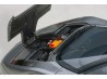Bugatti EB 110 SS 1992 1:18 stříbrná - AUTOart