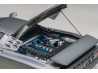 Bugatti EB 110 SS 1992 1:18 stříbrná - AUTOart