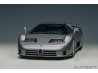 Bugatti EB 110 SS 1992 1:18 (Grigio Metallizzato) - AUTOart