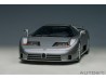 Bugatti EB 110 SS 1992 1:18 (Grigio Metallizzato) - Auto Art