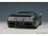 Bugatti EB 110 SS 1992 1:18 (Grigio Metallizzato) - Auto Art