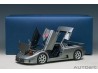 Bugatti EB 110 SS 1992 1:18 (Grigio Metallizzato) - Auto Art