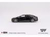 MERCEDES-BENZ EQS 580 4MATIC BLACK 2023. - 1:64 - Mini GT