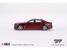 ALPINA B7 XDRIVE ALPINA 2023 - červená - 1:64 - Mini GT