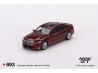 Mini GT - ALPINA B7 XDRIVE ALPINA 2023 - bílá - 1:64