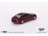 Mini GT - ALPINA B7 XDRIVE ALPINA 2023 - bílá - 1:64