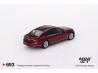 ALPINA B7 XDRIVE ALPINA 2023 - červená - 1:64 - Mini GT