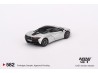 Mini GT - McLaren Artura ice silver - 1:64