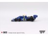 Mini GT -Tyrrell P34 n.3 - Jody Scheckter - 1:64