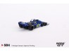 Mini GT -Tyrrell P34 n.4 - Patrick Depailler - 1:64