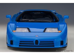 Bugatti EB 110 SS 1992 1:18 modrá - AUTOart