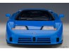 Bugatti EB 110 SS 1992 1:18 (French Racing Blue) - AUTOart