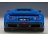 Bugatti EB 110 SS 1992 1:18 (French Racing Blue) - AUTOart