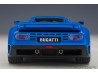 Bugatti EB 110 SS 1992 1:18 (French Racing Blue) - Auto Art