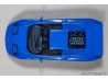 Bugatti EB 110 SS 1992 1:18 (French Racing Blue) - Auto Art