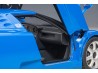 Bugatti EB 110 SS 1992 1:18 (French Racing Blue) - AUTOart