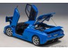 Bugatti EB 110 SS 1992 1:18 (French Racing Blue) - AUTOart