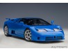 Bugatti EB 110 SS 1992 1:18 modrá - AUTOart