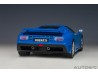 Bugatti EB 110 SS 1992 1:18 (French Racing Blue) - Auto Art