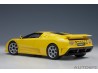 Bugatti EB 110 SS 1992 1:18 (Giallo Bugatti) - AUTOart