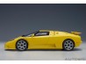 Bugatti EB 110 SS 1992 1:18 (Giallo Bugatti) - AUTOart
