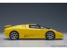 Bugatti EB 110 SS 1992 1:18 (Giallo Bugatti) - AUTOart