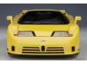 Bugatti EB 110 SS 1992 1:18 (Giallo Bugatti) - Auto Art