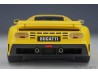 Bugatti EB 110 SS 1992 1:18 (Giallo Bugatti) - AUTOart