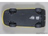 Bugatti EB 110 SS 1992 1:18 (Giallo Bugatti) - AUTOart