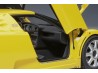 Bugatti EB 110 SS 1992 1:18 (Giallo Bugatti) - AUTOart