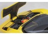 Bugatti EB 110 SS 1992 1:18 (Giallo Bugatti) - AUTOart