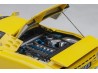 Bugatti EB 110 SS 1992 1:18 (Giallo Bugatti) - Auto Art