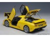 Bugatti EB 110 SS 1992 1:18 (Giallo Bugatti) - AUTOart