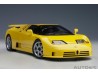 Bugatti EB 110 SS 1992 1:18 žlutá - Auto Art