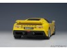 Bugatti EB 110 SS 1992 1:18 (Giallo Bugatti) - AUTOart