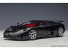 Bugatti EB 110 SS 1992 1:18 (Nero Vernice) - rt 2019 1:18 - AUTOart