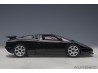Bugatti EB 110 SS 1992 1:18 (Nero Vernice) - rt 2019 1:18 - AUTOart