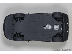 Bugatti EB 110 SS 1992 1:18 (Nero Vernice) - rt 2019 1:18 - AUTOart