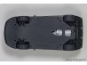 Bugatti EB 110 SS 1992 1:18 (Nero Vernice) - rt 2019 1:18 - AUTOart